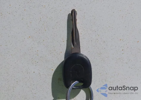 2000 Mitsubishi Galant Es z USA, uszkodzony, nr VIN 4A3AA46G8YE176903